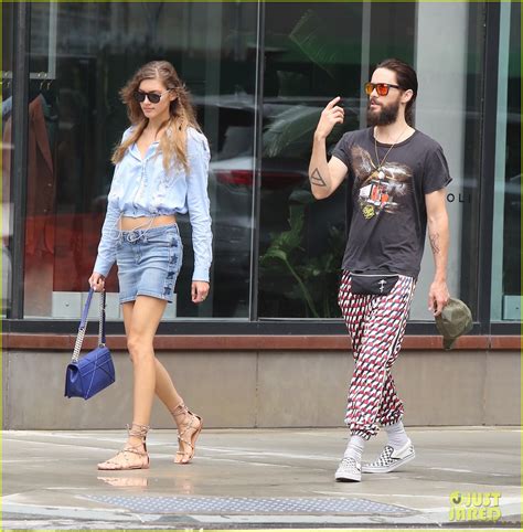 jared leto girlfriend pregnant.